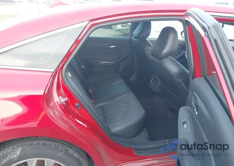 2021 Toyota Avalon Xle from USA, damaged, VIN 4T1JZ1FB5MU056695